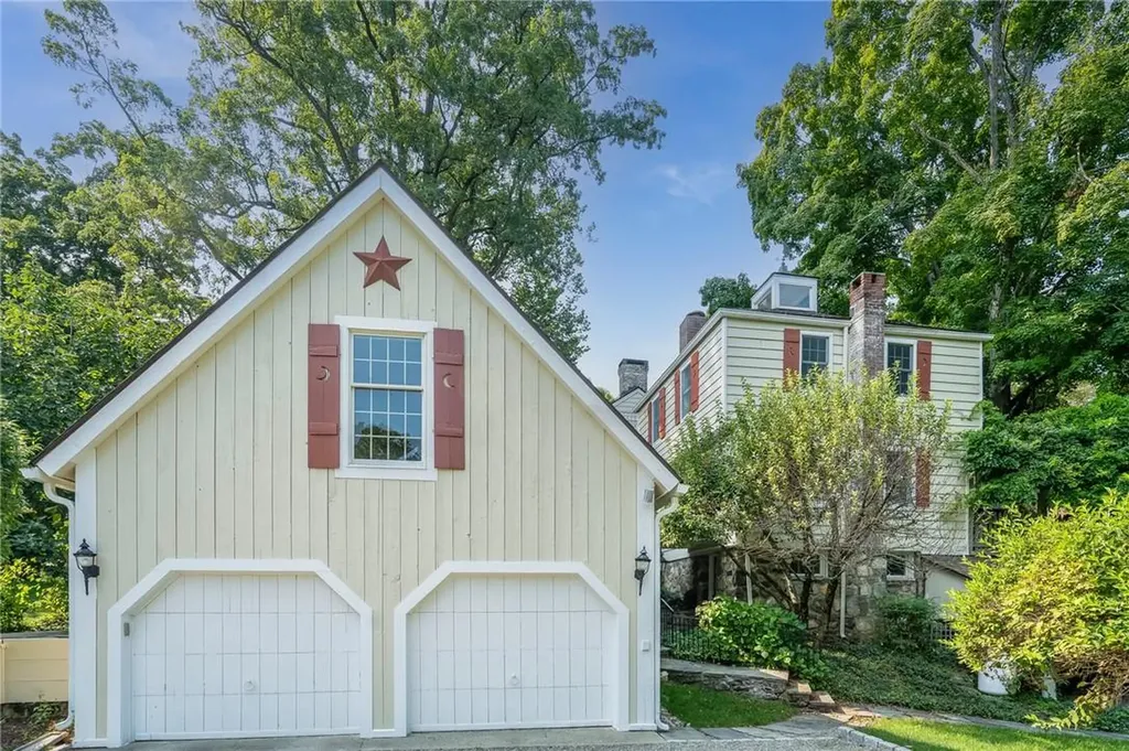 9 Barnes Road Ossining NY 10562