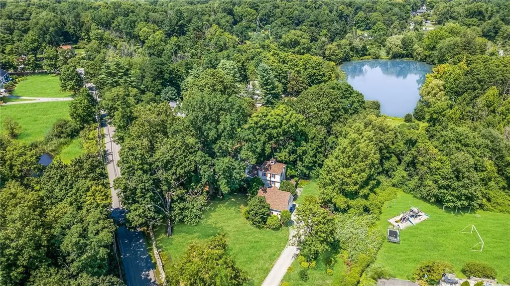 9 Barnes Road Ossining NY 10562