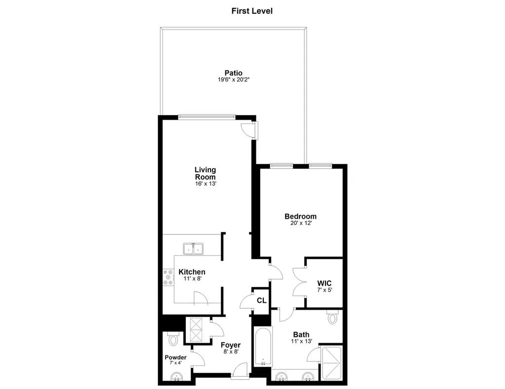 120 Old Post Road Rye NY 10580