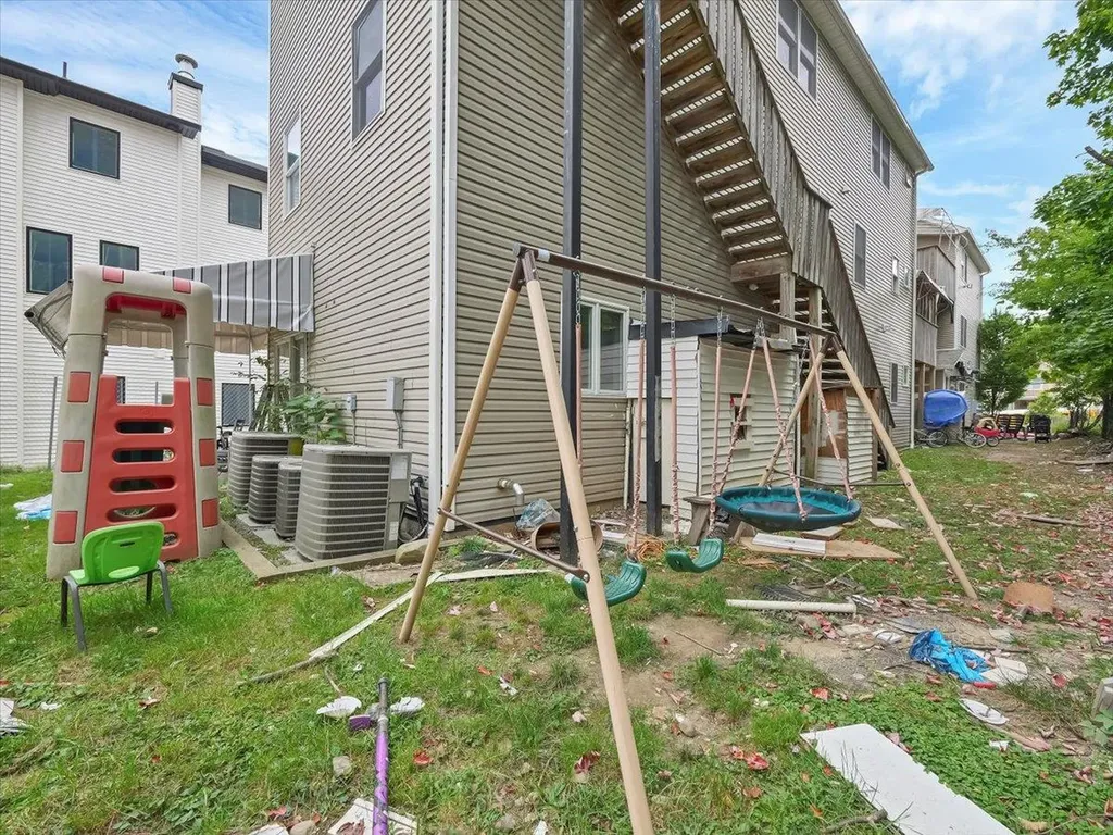480 W Central Avenue Spring Valley NY 10977