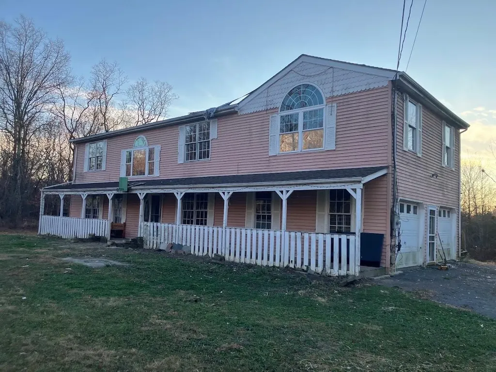 675 Plattekill Ardonia Road Wallkill NY 12589