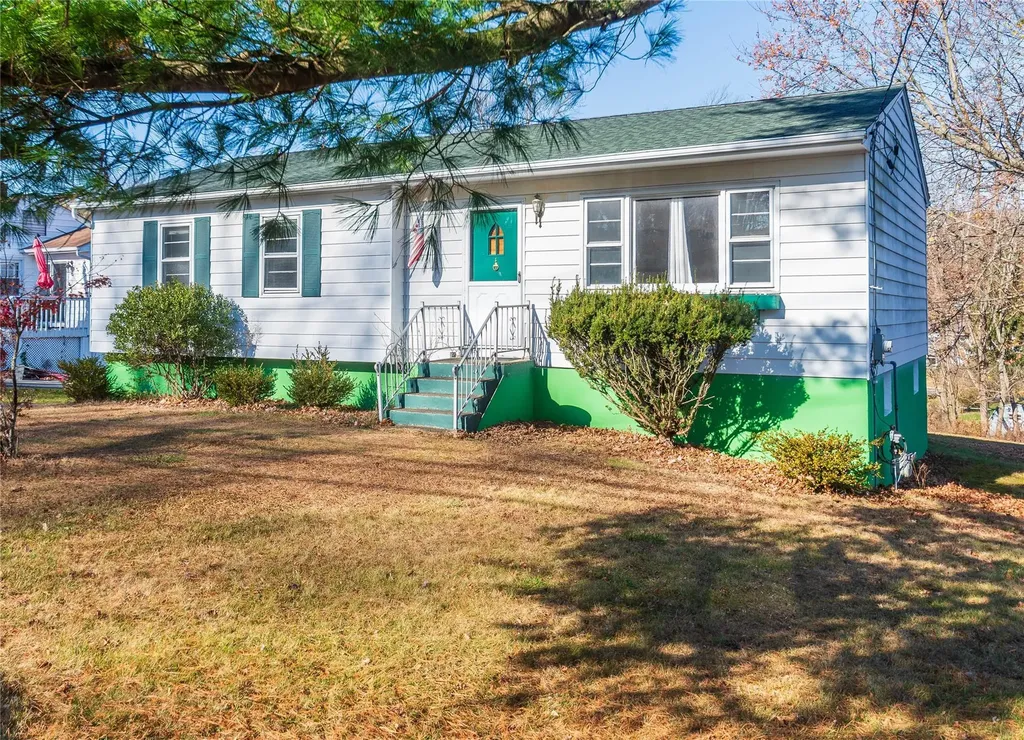20 Quaker Hill Road Monroe NY 10950