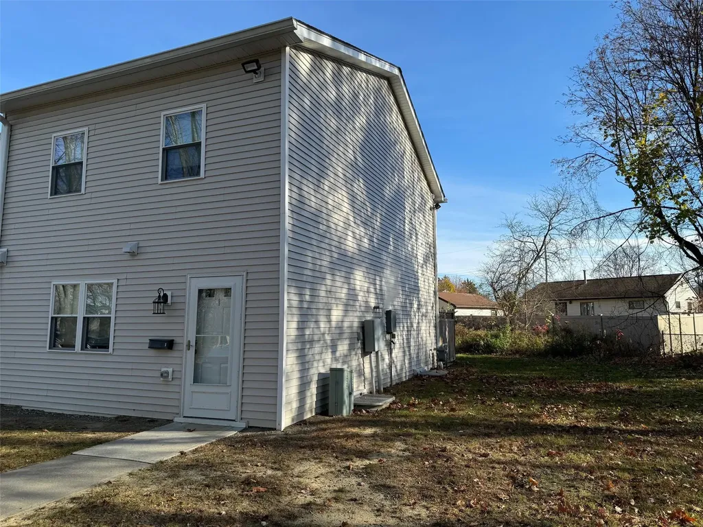 1 Eisenhower Drive Cornwall NY 12518