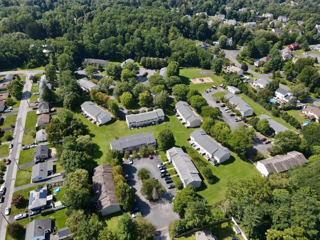 1 Eisenhower Drive Cornwall NY 12518