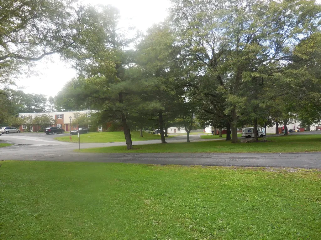 1 Eisenhower Drive Cornwall NY 12518