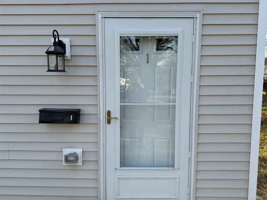 1 Eisenhower Drive Cornwall NY 12518