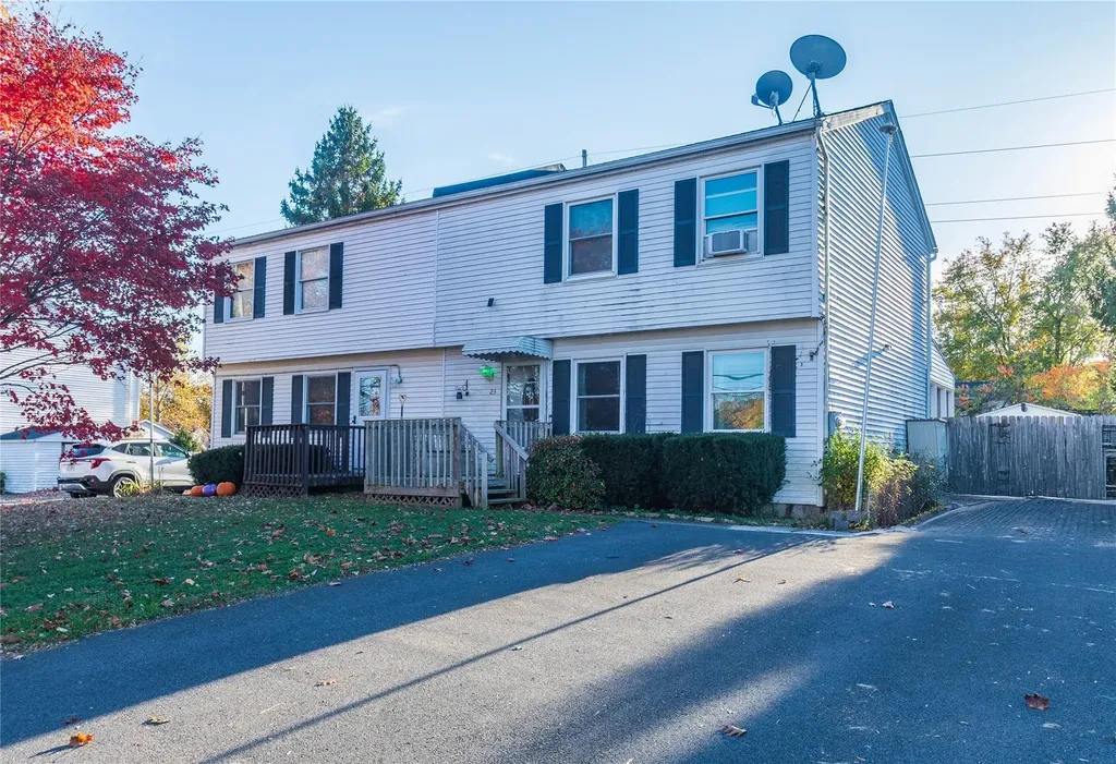 23 Toc Drive Highland NY 12528