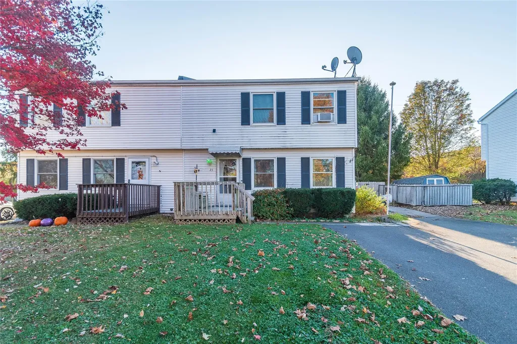 23 Toc Drive Highland NY 12528