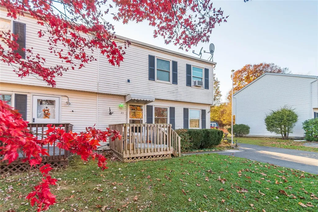 23 Toc Drive Highland NY 12528