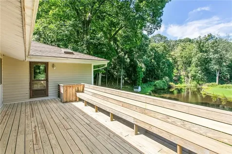 41 Old Deer Park Road Katonah NY 10536