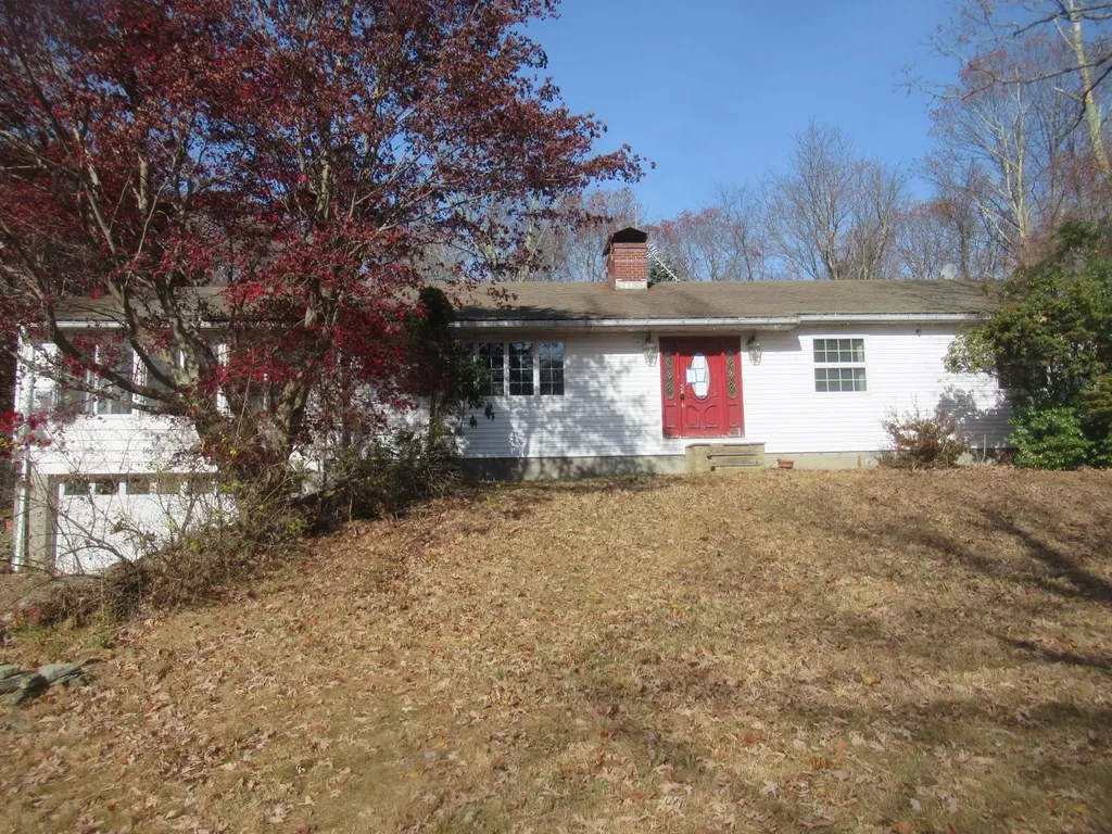 8 Brady Lane Pawling NY 12564