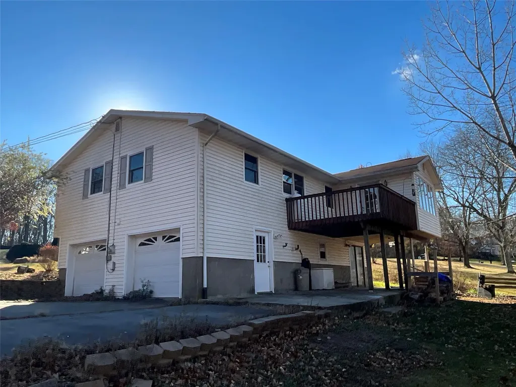21 Amy Todt Drive Monroe NY 10950