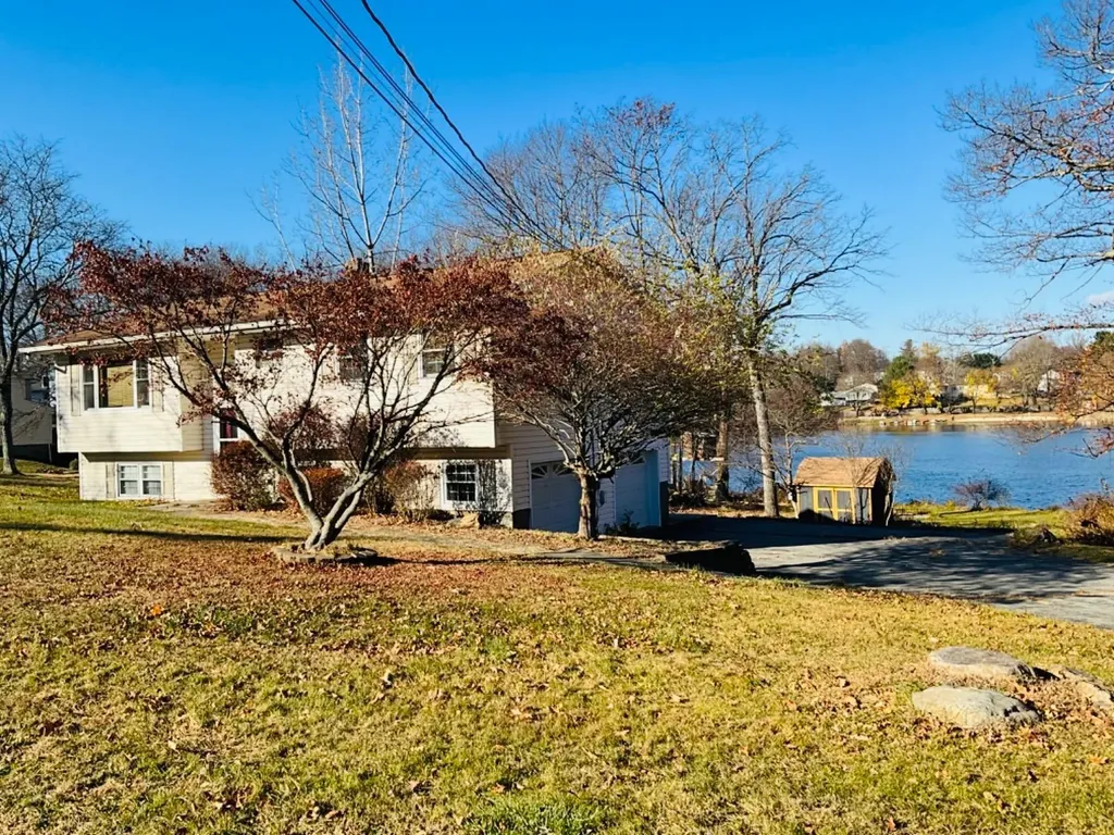 21 Amy Todt Drive Monroe NY 10950
