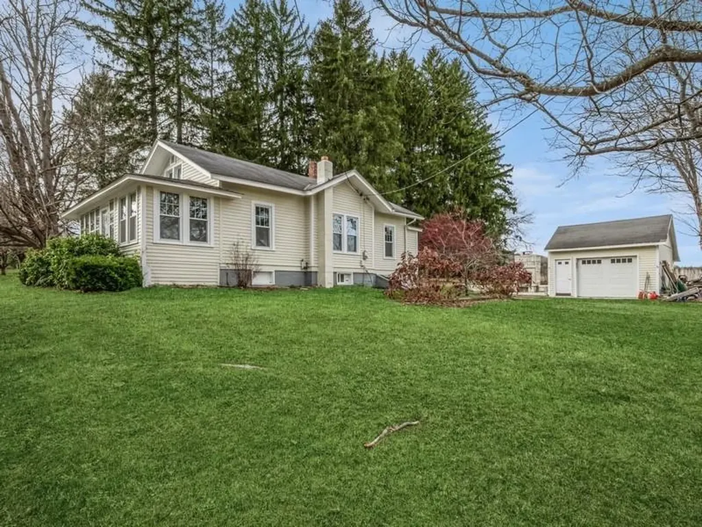 3461 Pleasant Ridge Road Wingdale NY 12594