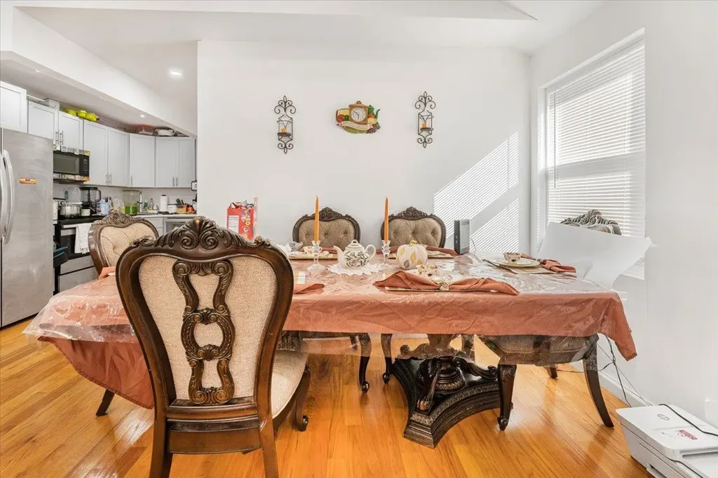 3136 Mickle Avenue Bronx NY 10469