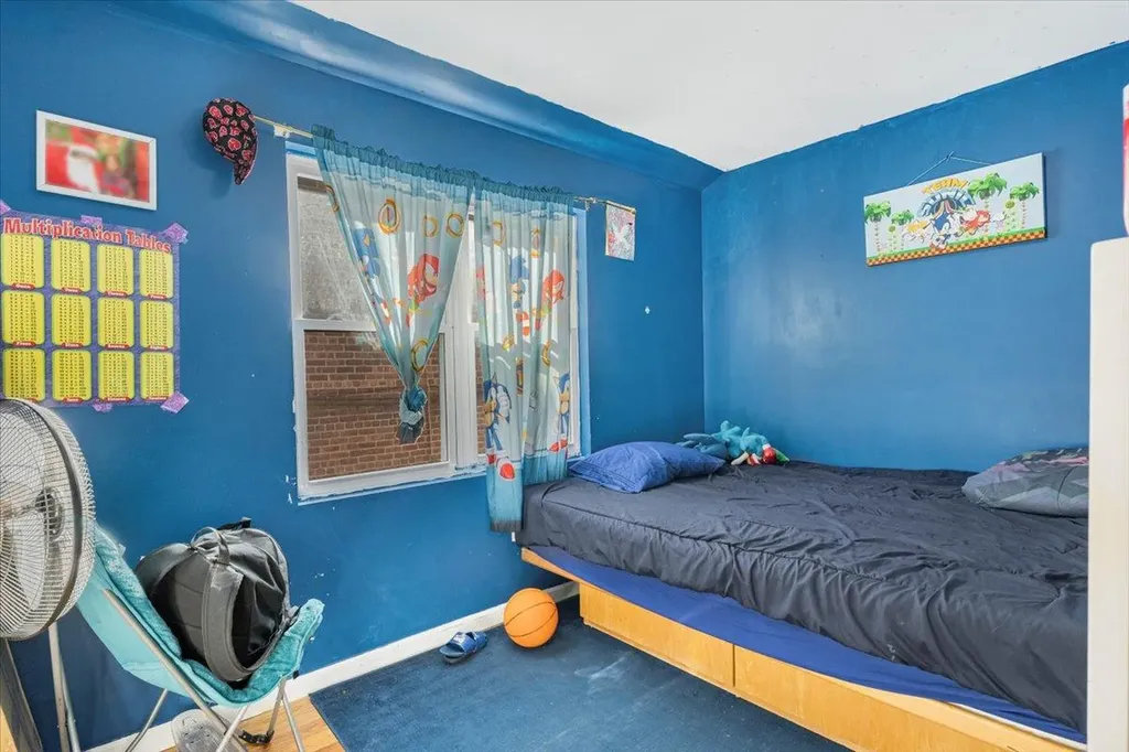 3136 Mickle Avenue Bronx NY 10469
