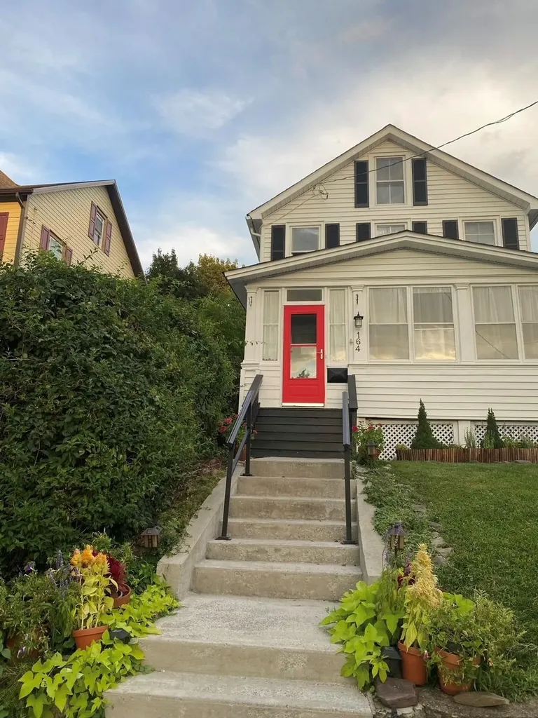 164 Spring Valley Street Beacon NY 12508