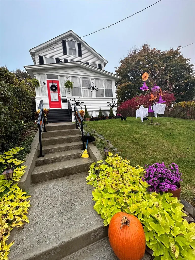 164 Spring Valley Street Beacon NY 12508
