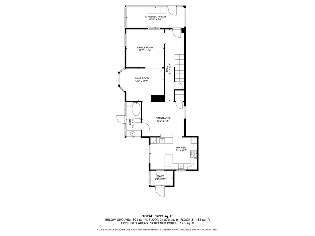 164 Spring Valley Street Beacon NY 12508