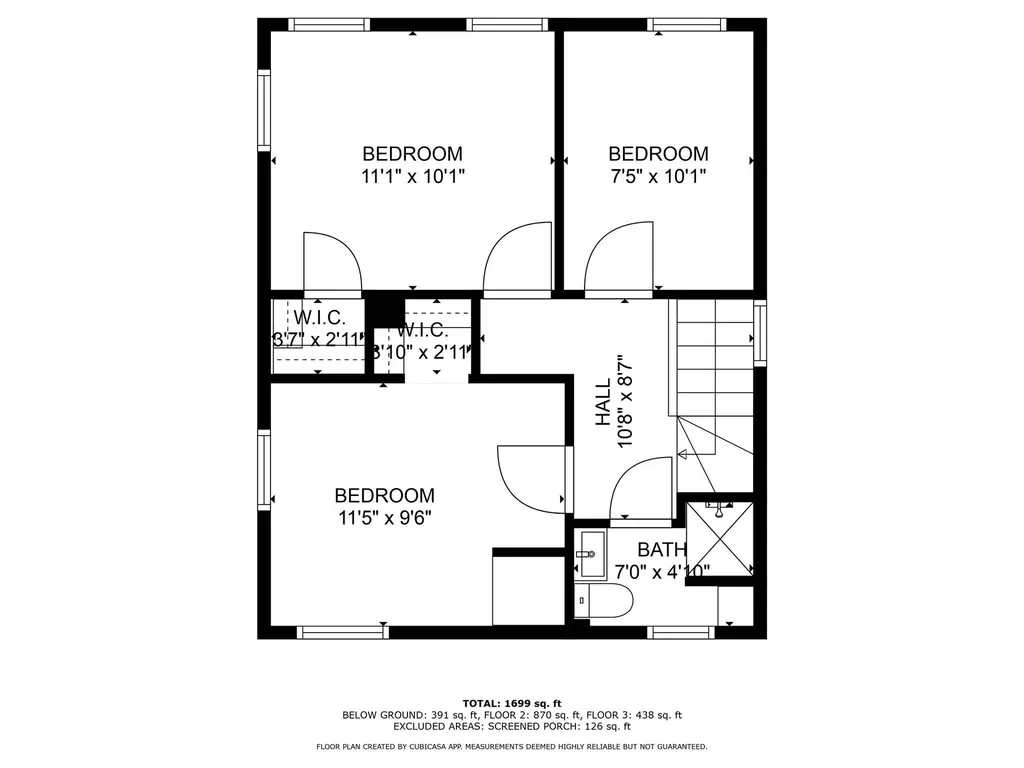 164 Spring Valley Street Beacon NY 12508