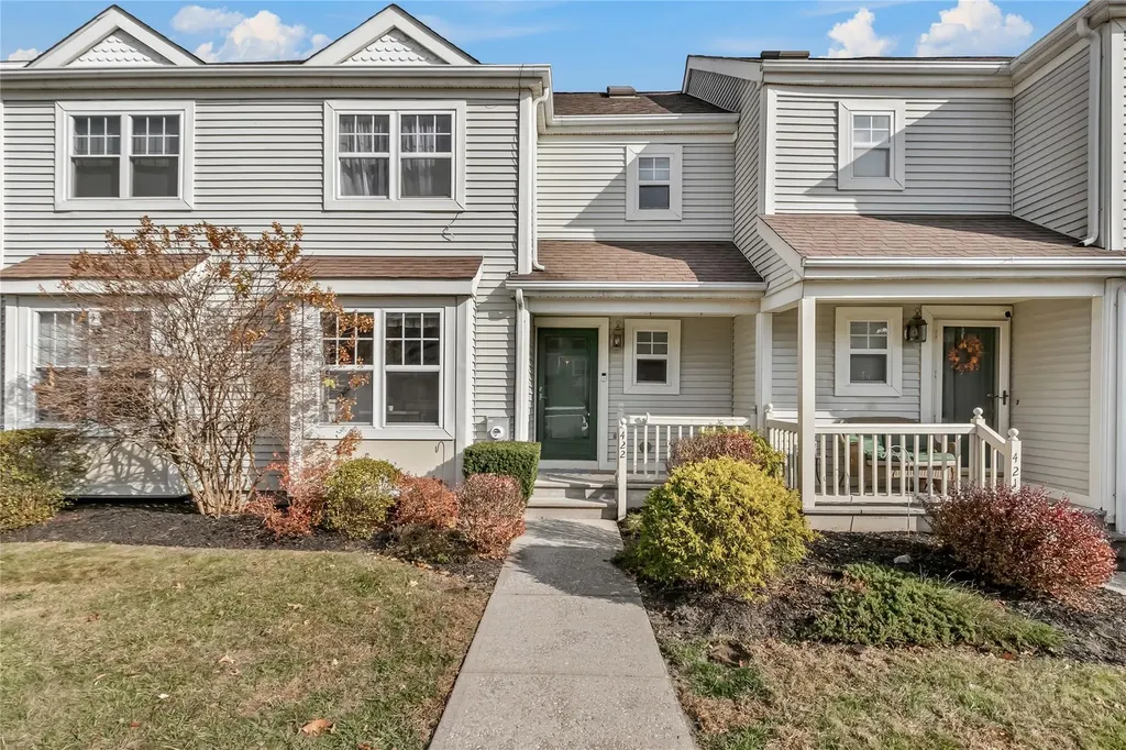 422 Cornwall Meadows Lane Patterson NY 12563