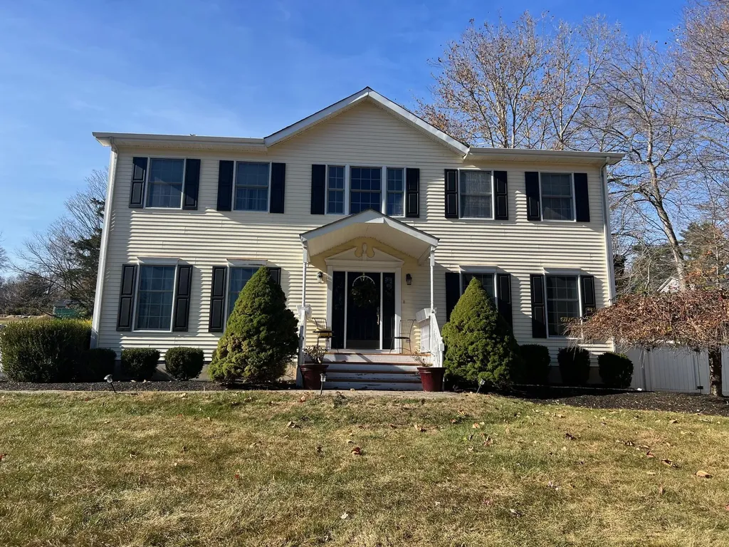 17 Prospect Street Stony Point NY 10980