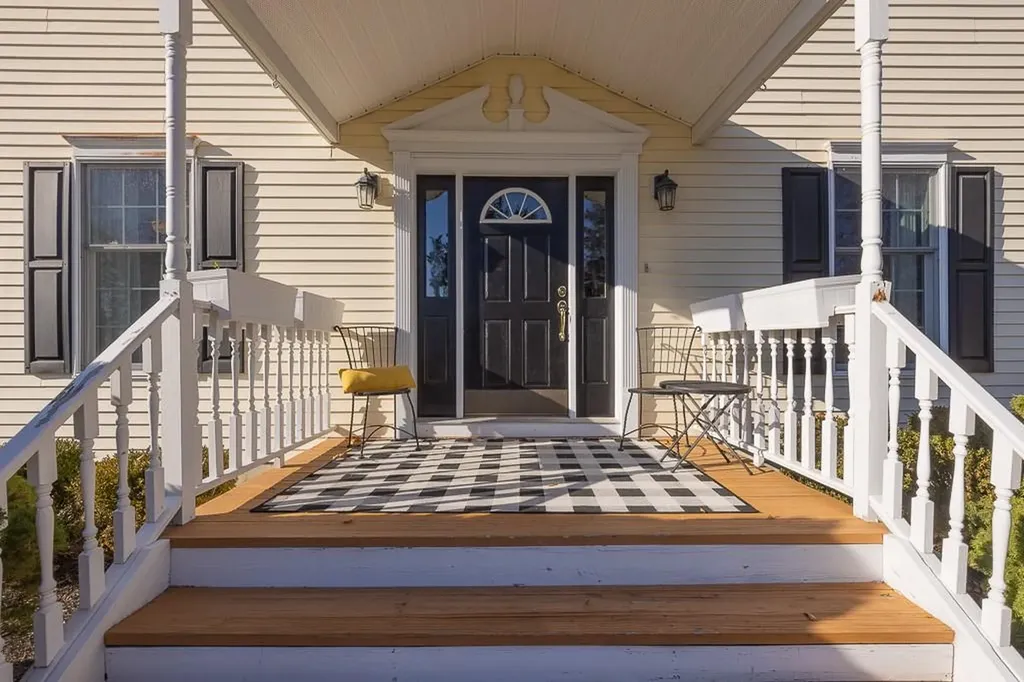 17 Prospect Street Stony Point NY 10980