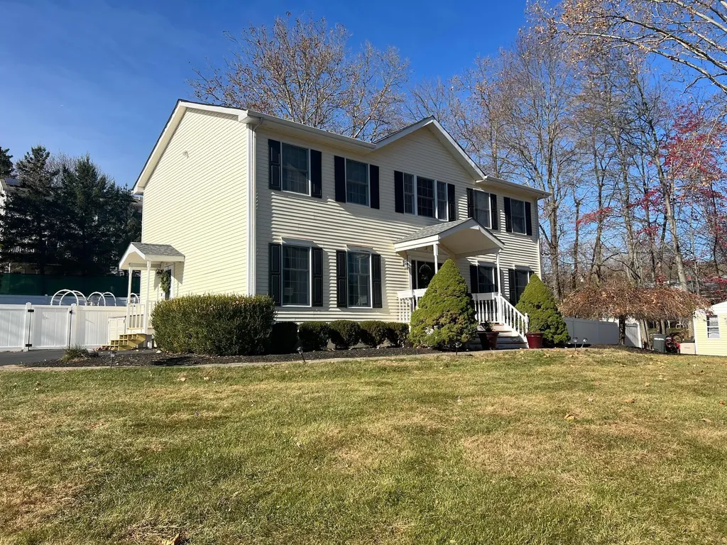 17 Prospect Street Stony Point NY 10980