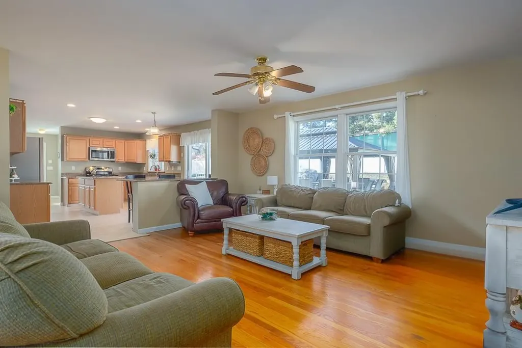 17 Prospect Street Stony Point NY 10980