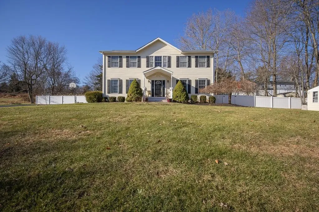 17 Prospect Street Stony Point NY 10980