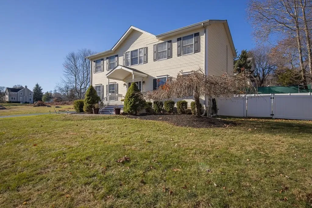 17 Prospect Street Stony Point NY 10980