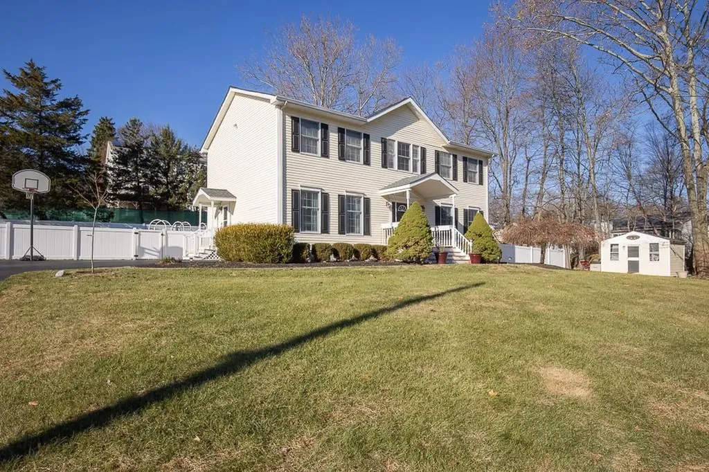 17 Prospect Street Stony Point NY 10980