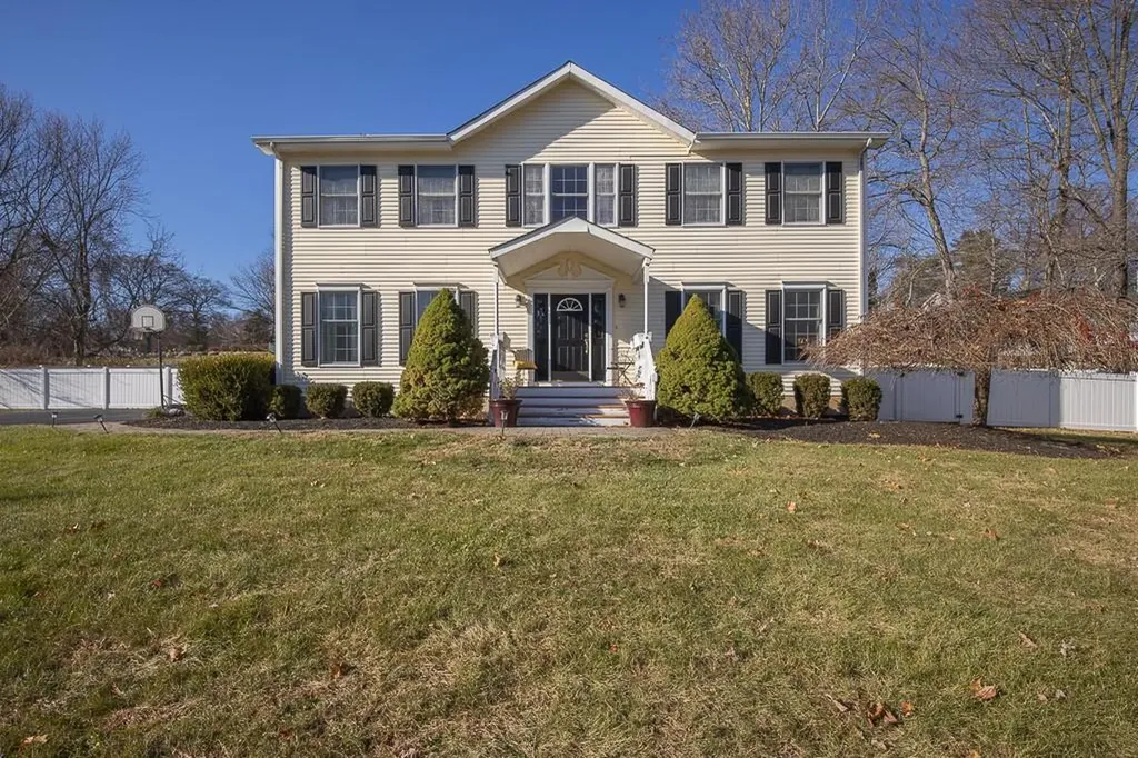17 Prospect Street Stony Point NY 10980