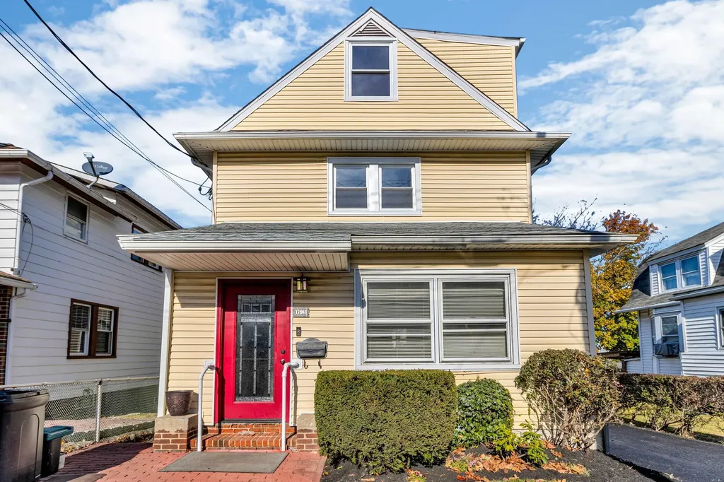 63 Ramsey Avenue Yonkers NY 10701