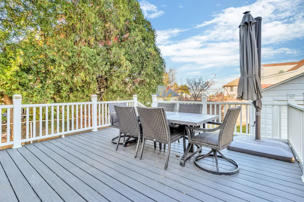 63 Ramsey Avenue Yonkers NY 10701