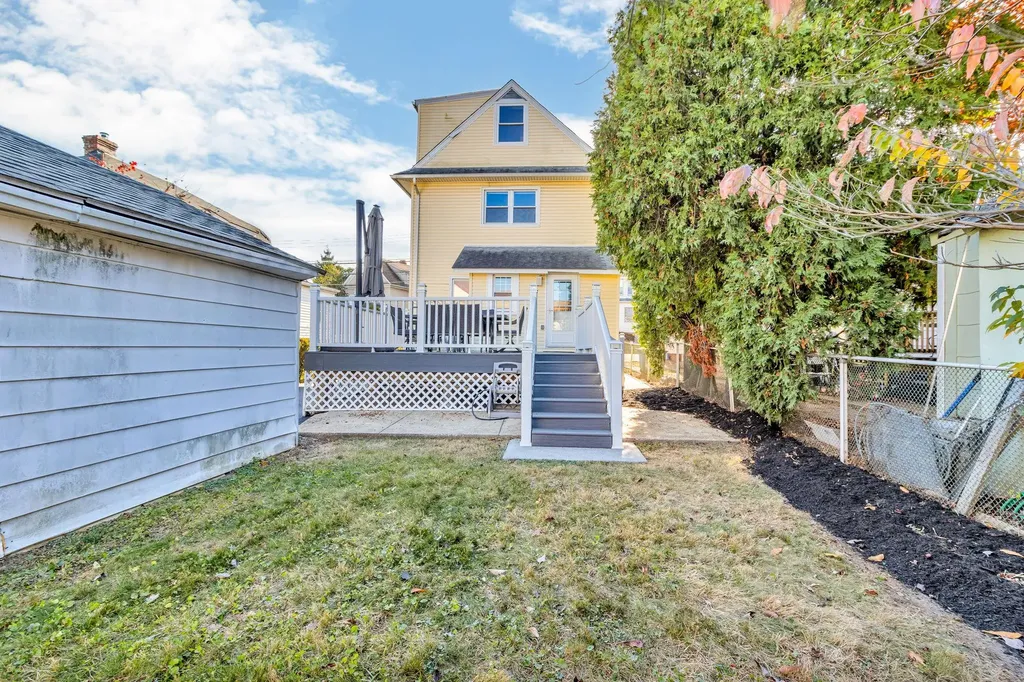 63 Ramsey Avenue Yonkers NY 10701