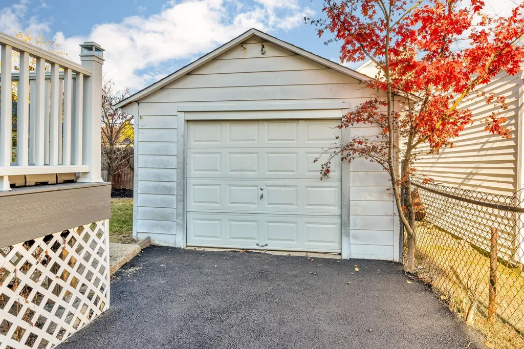63 Ramsey Avenue Yonkers NY 10701