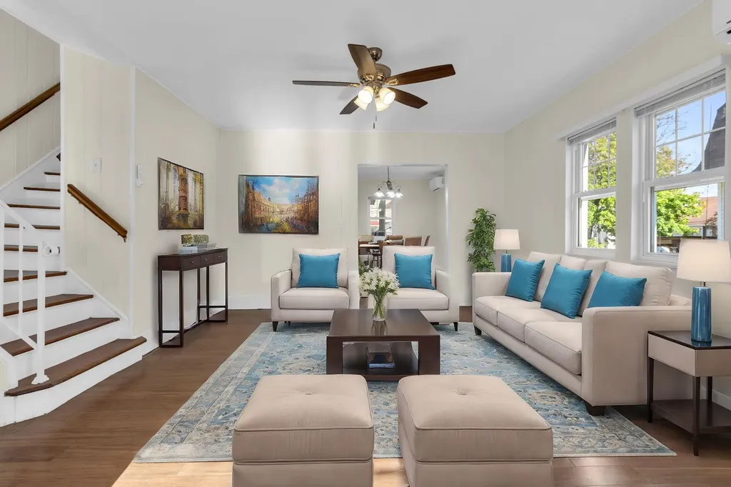 63 Ramsey Avenue Yonkers NY 10701