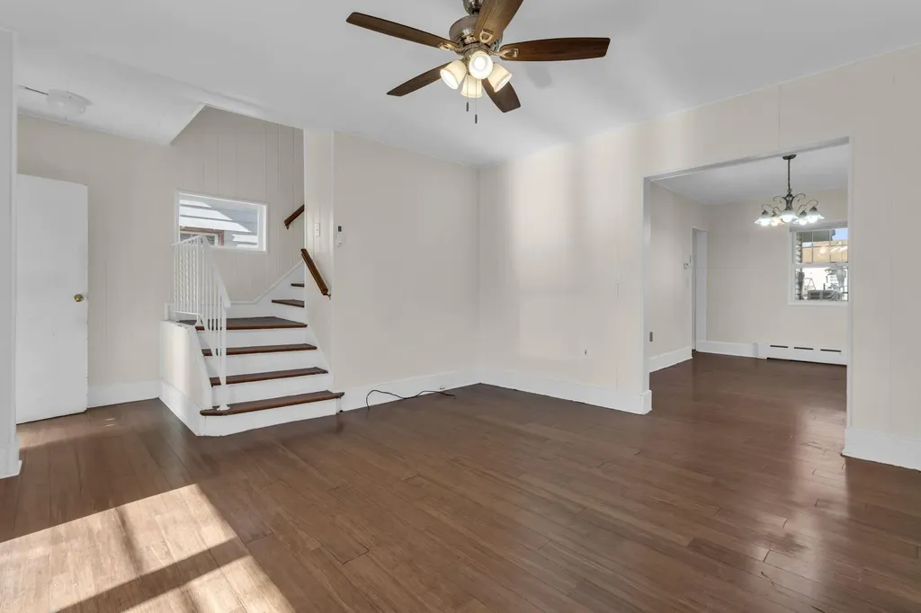63 Ramsey Avenue Yonkers NY 10701