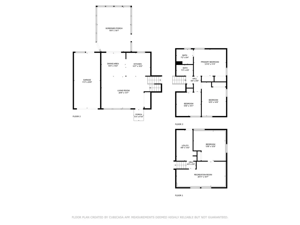 17 Stony Run Road Newburgh NY 12550
