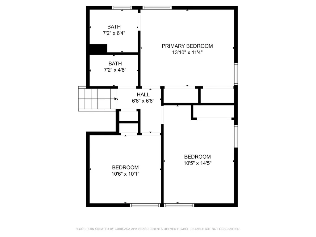 17 Stony Run Road Newburgh NY 12550
