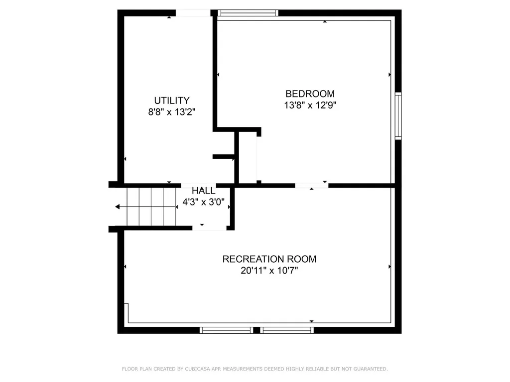17 Stony Run Road Newburgh NY 12550