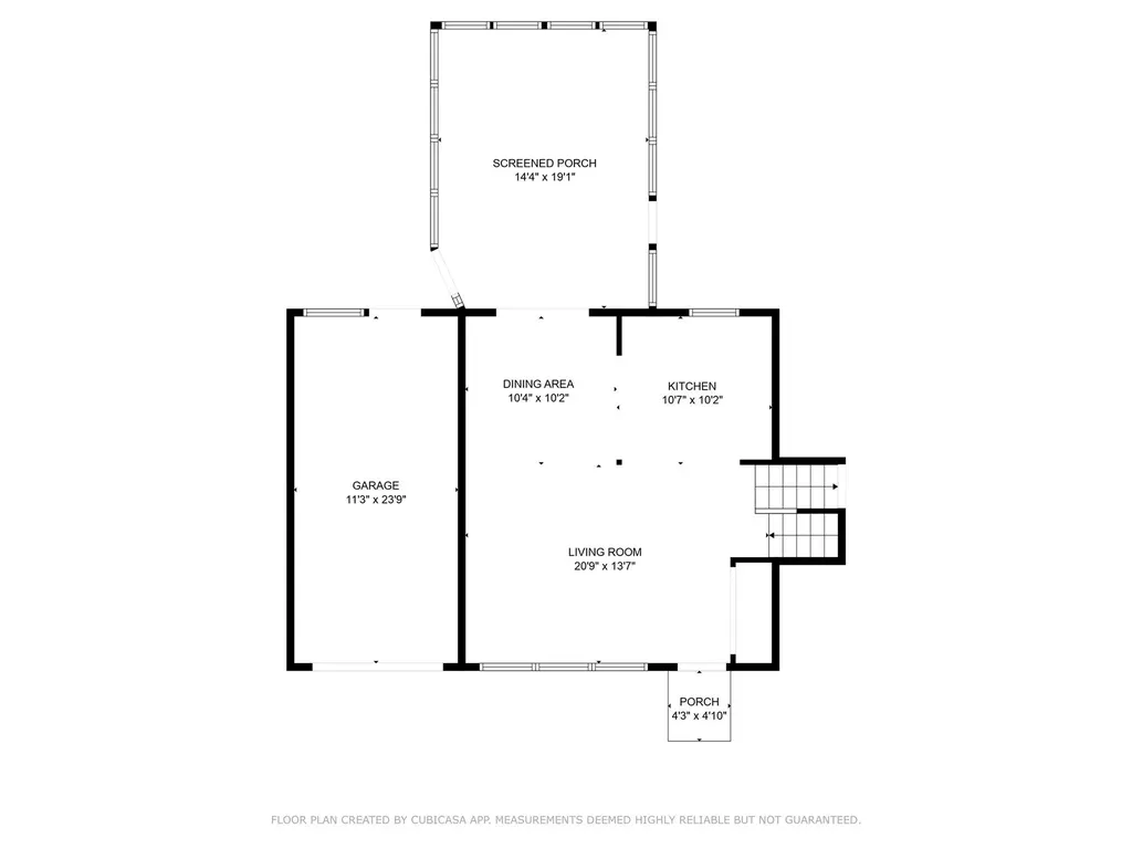 17 Stony Run Road Newburgh NY 12550