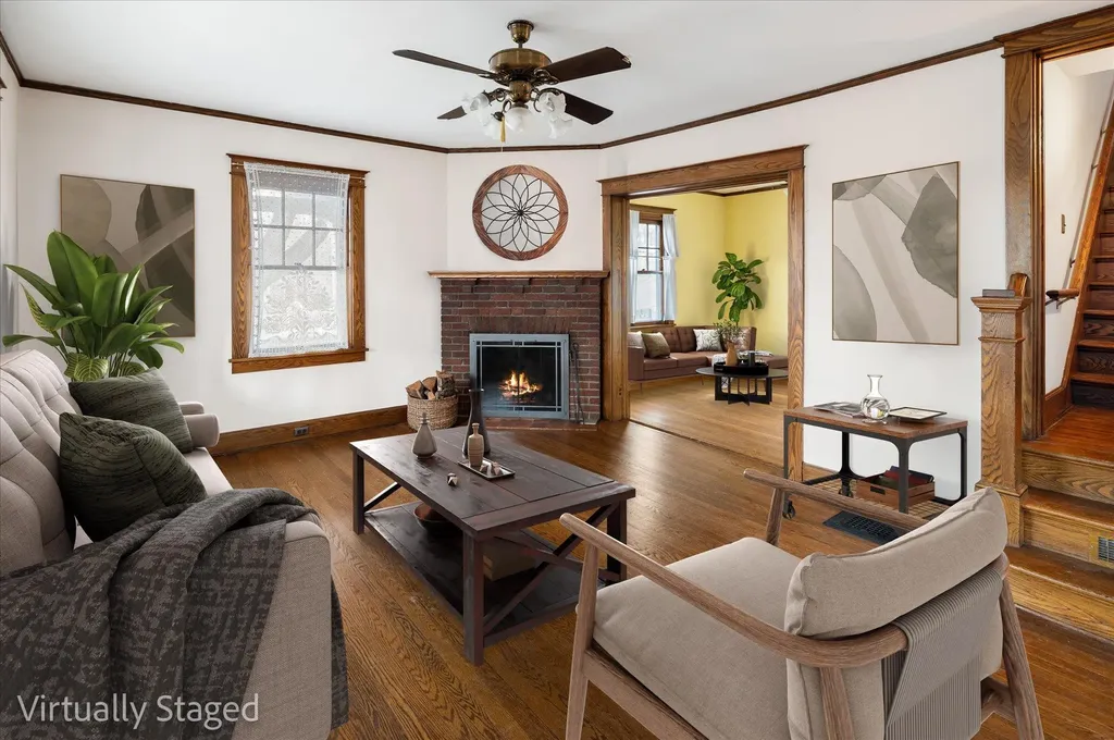 18 Thorn Avenue Mount Kisco NY 10549