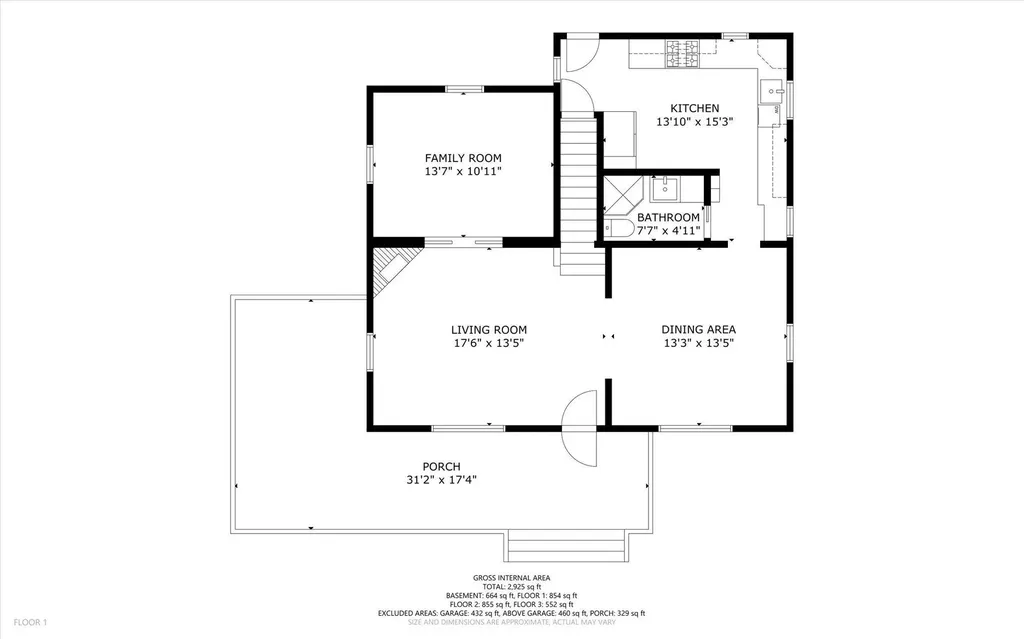 18 Thorn Avenue Mount Kisco NY 10549