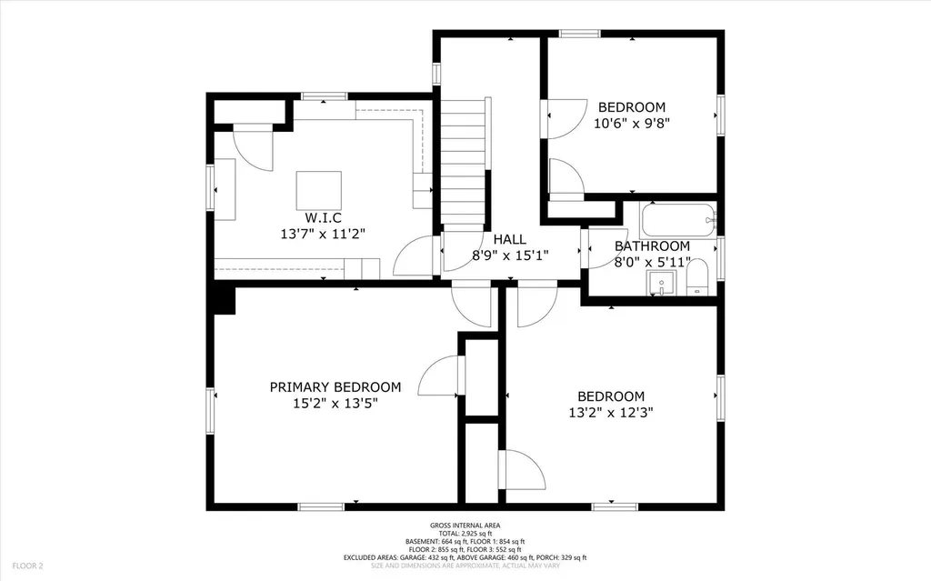 18 Thorn Avenue Mount Kisco NY 10549
