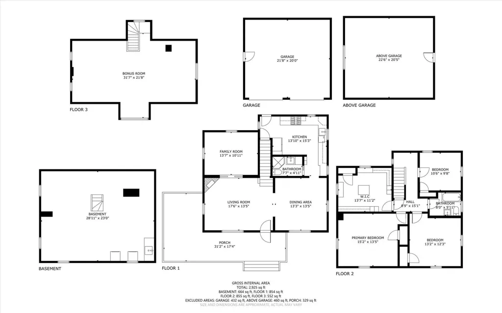 18 Thorn Avenue Mount Kisco NY 10549