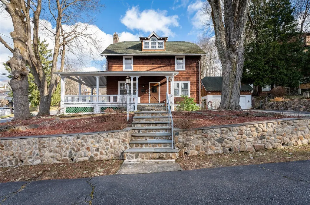 18 Thorn Avenue Mount Kisco NY 10549