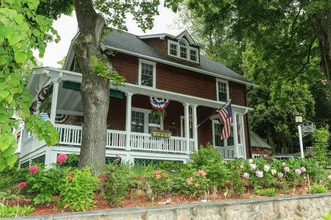 18 Thorn Avenue Mount Kisco NY 10549