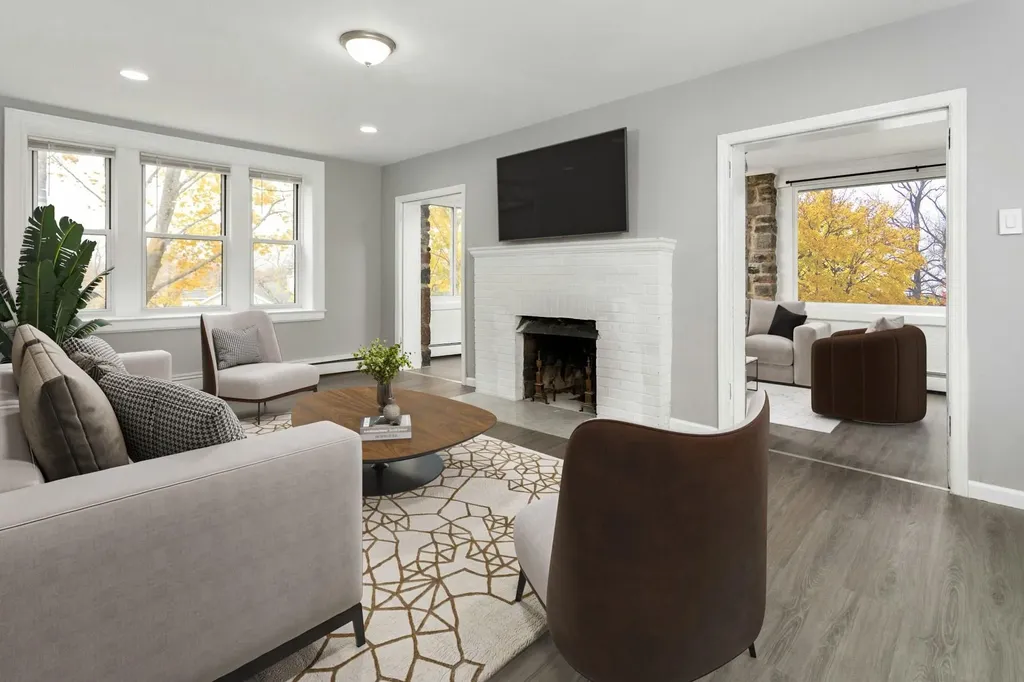 1 Highview Place White Plains NY 10604